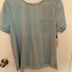 Melrose and Market Top